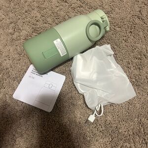 Brand new Bololo Milk Warmer